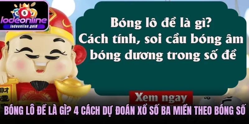 Kinh nghiệm soi cầu cực hiệu quả từ chuyên gia