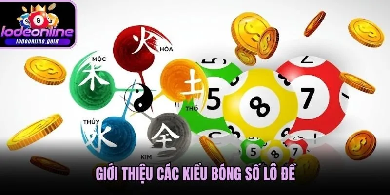 Tìm hiểu về các kiểu bóng lô đề
